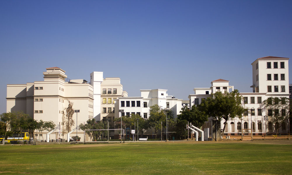 Neerja Modi School