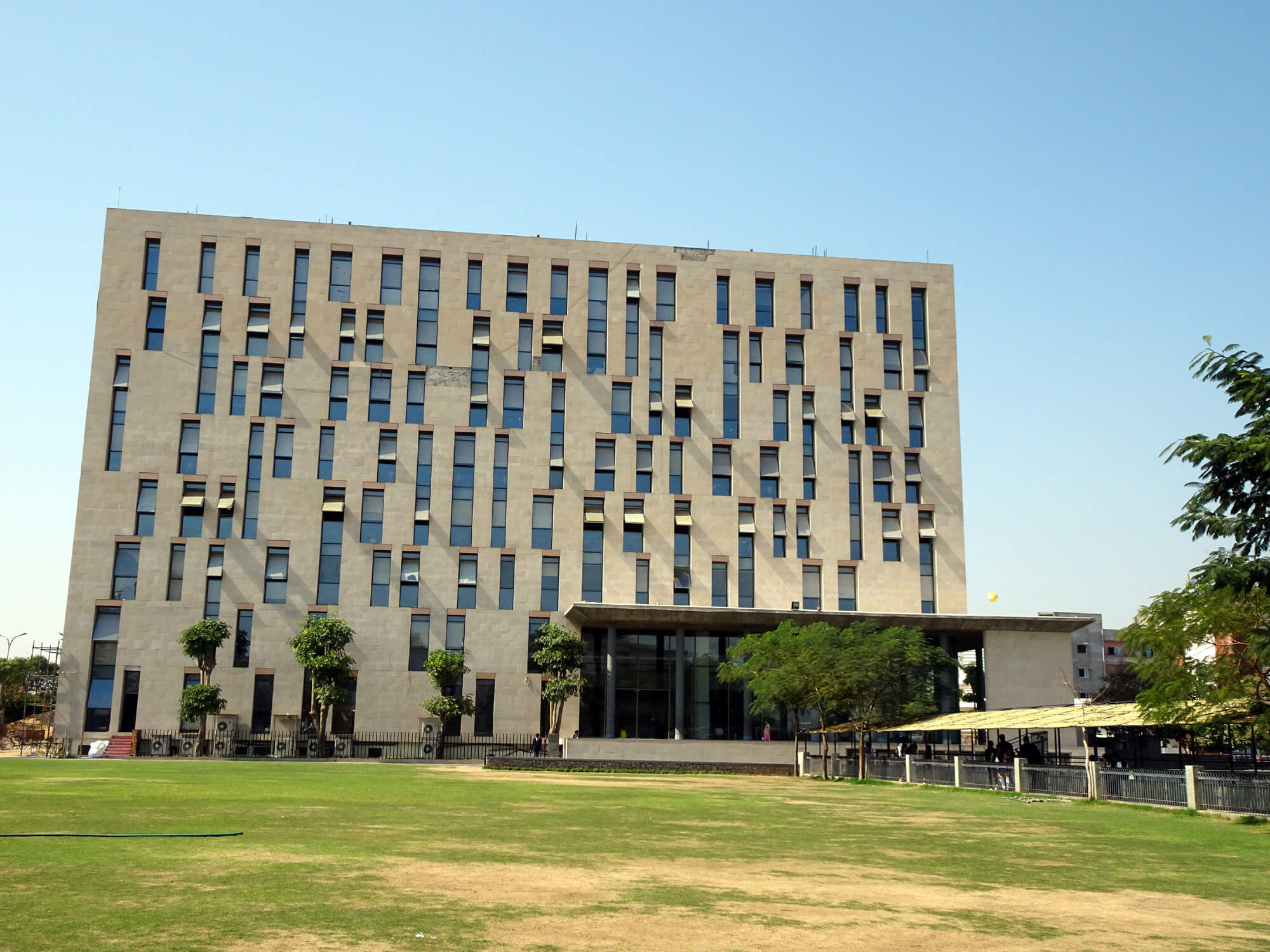 Neerja Modi School 2