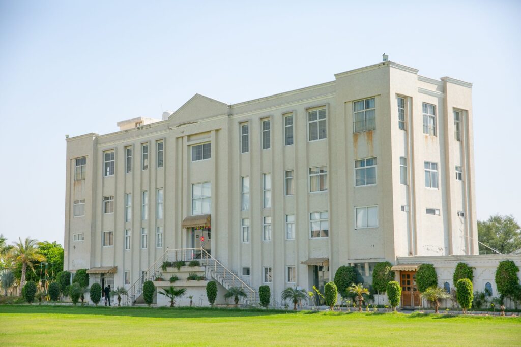 Vadanta International School, Kalwad Road 2