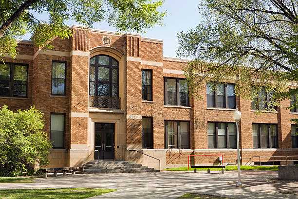 ABC International School