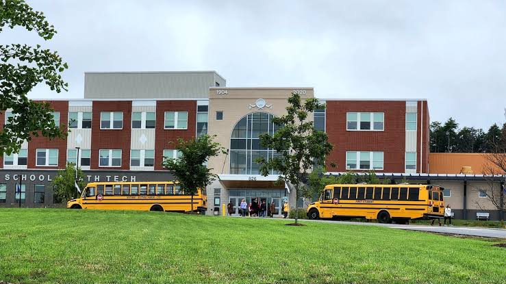 ABC International School 2